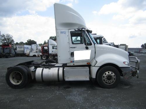 INTERNATIONAL PROSTAR 122