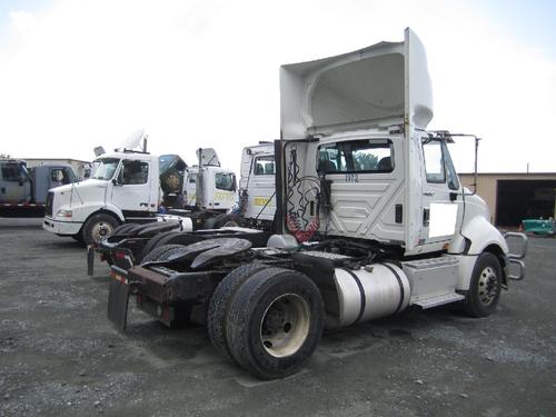 INTERNATIONAL PROSTAR 122