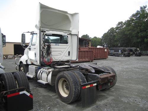 INTERNATIONAL PROSTAR 122