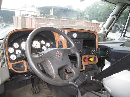 INTERNATIONAL PROSTAR 122