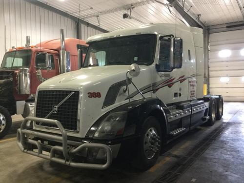 Volvo VNL