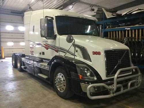 Volvo VNL
