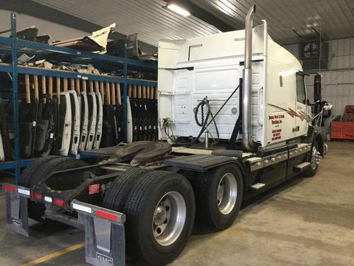 Volvo VNL