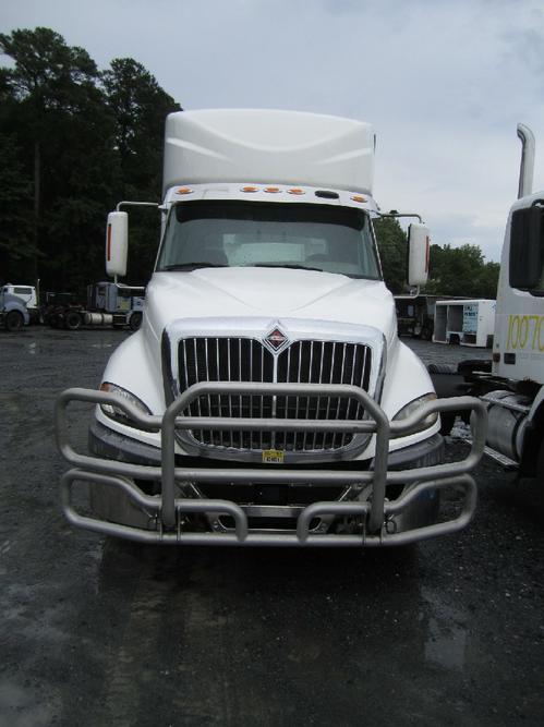 INTERNATIONAL PROSTAR 122