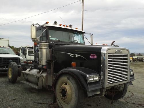 FREIGHTLINER CLASSIC XL