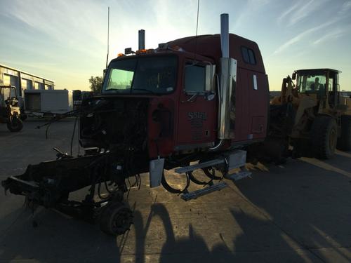 Western Star Trucks 4900EX