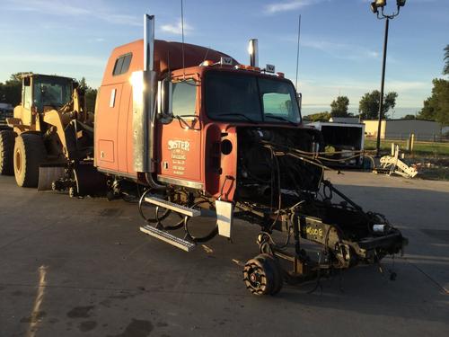 Western Star Trucks 4900EX