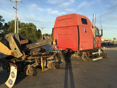 Western Star Trucks 4900EX