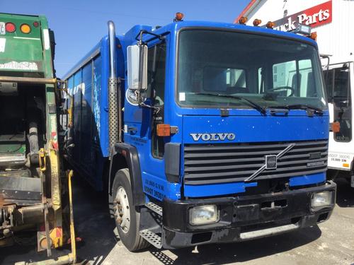 VOLVO FE