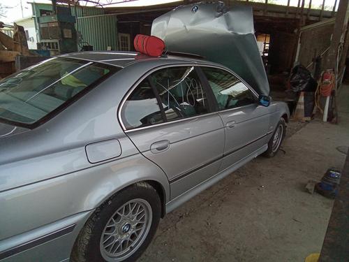 BMW BMW 528i