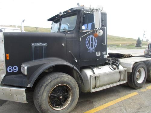 FREIGHTLINER FLC112