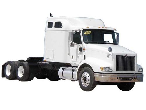 INTERNATIONAL 9200
