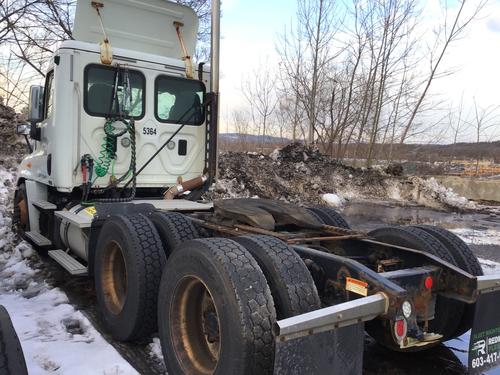FREIGHTLINER CASCADIA 125BBC