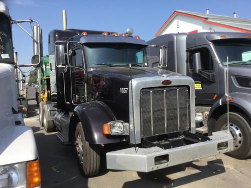 PETERBILT 365