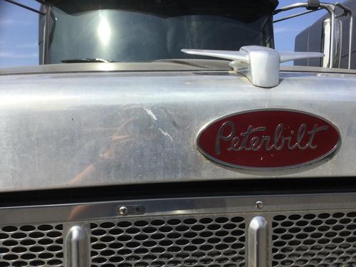 PETERBILT 365