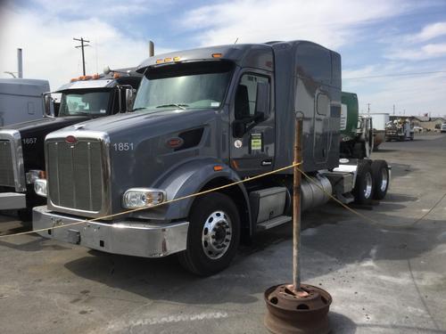 PETERBILT 567