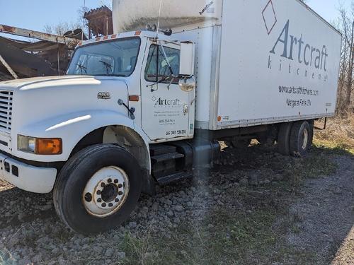 INTERNATIONAL 4700