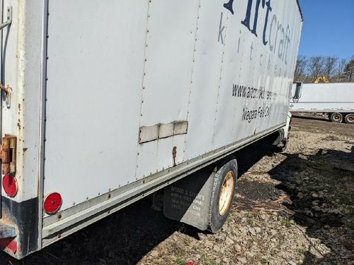 INTERNATIONAL 4700