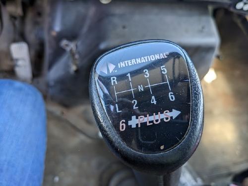 INTERNATIONAL 4700