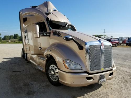 KENWORTH T680