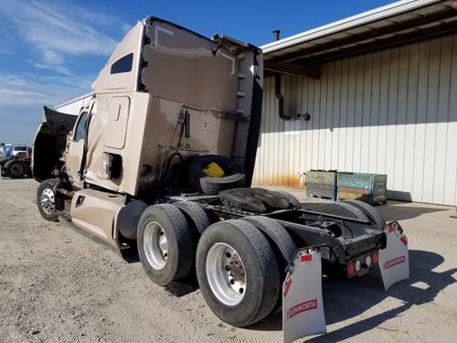 KENWORTH T680