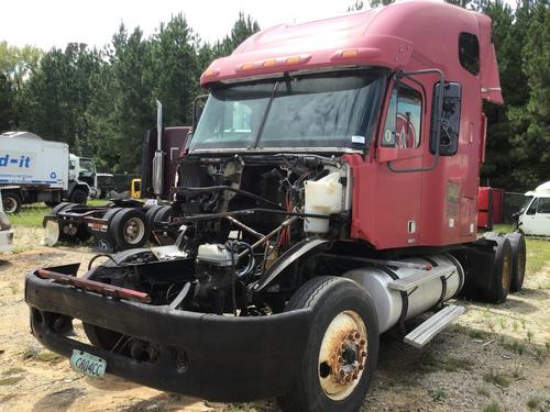 FREIGHTLINER COLUMBIA 120