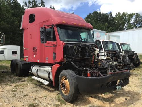 FREIGHTLINER COLUMBIA 120