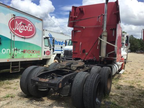 FREIGHTLINER COLUMBIA 120