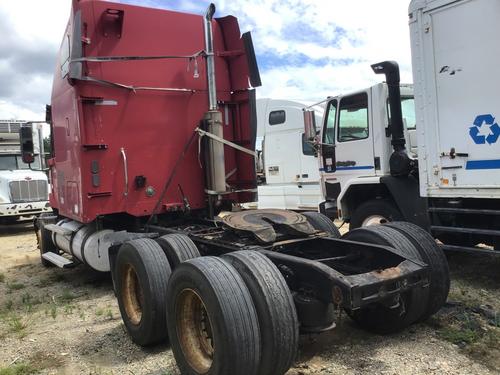 FREIGHTLINER COLUMBIA 120