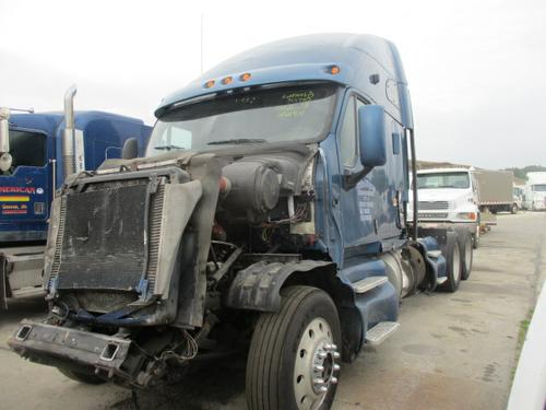 KENWORTH T2000