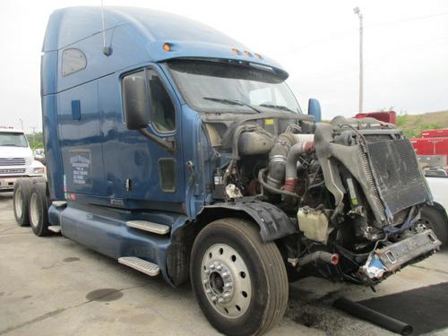 KENWORTH T2000