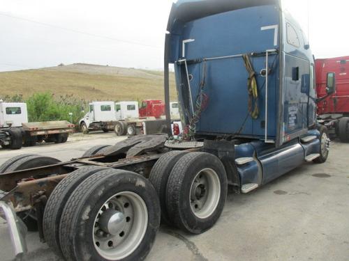 KENWORTH T2000