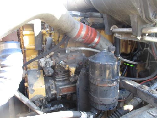 KENWORTH T2000