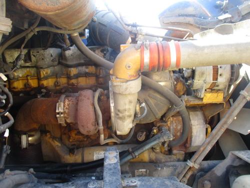 KENWORTH T2000