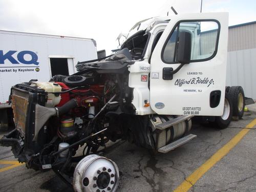FREIGHTLINER CASCADIA 125