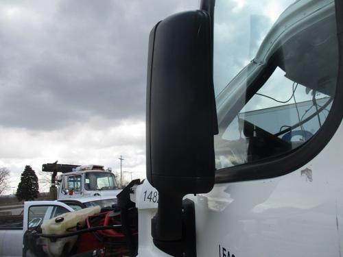FREIGHTLINER CASCADIA 125