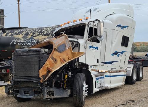 PETERBILT 386