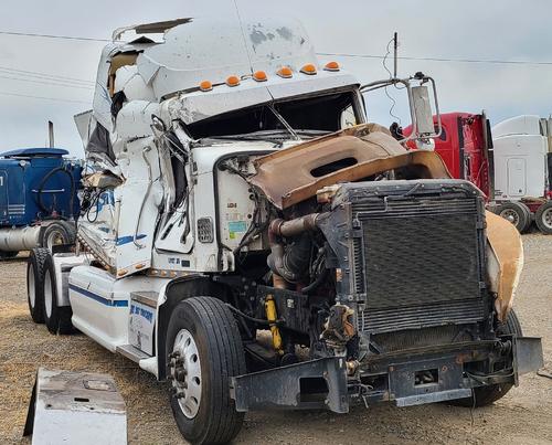 PETERBILT 386