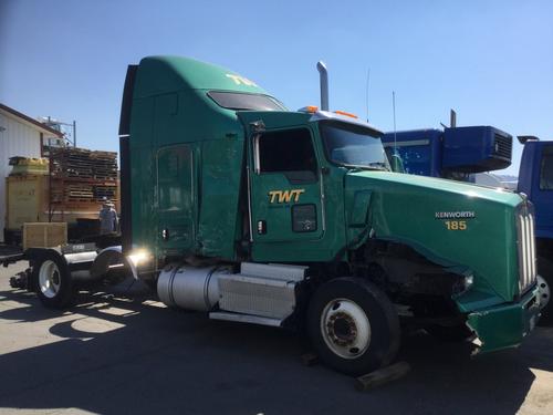 KENWORTH T800B