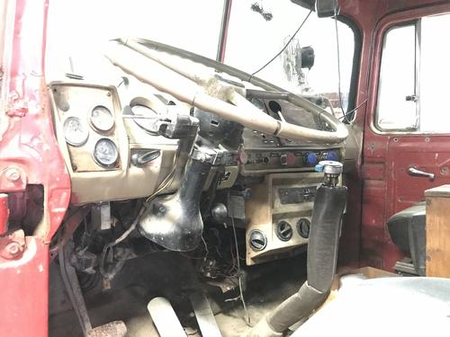 Mack R700