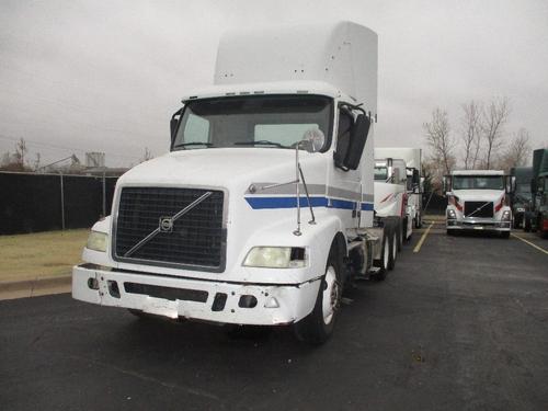 VOLVO VNM 200