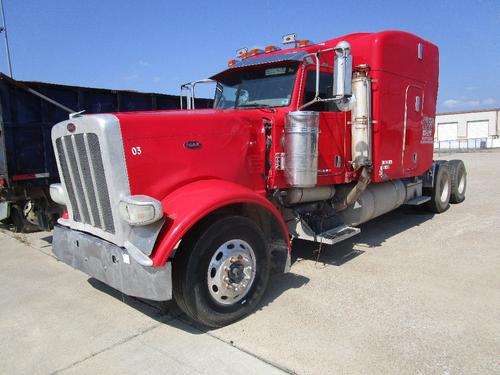 PETERBILT 389