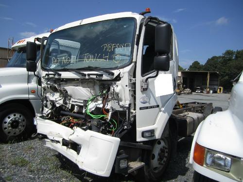 ISUZU FTR