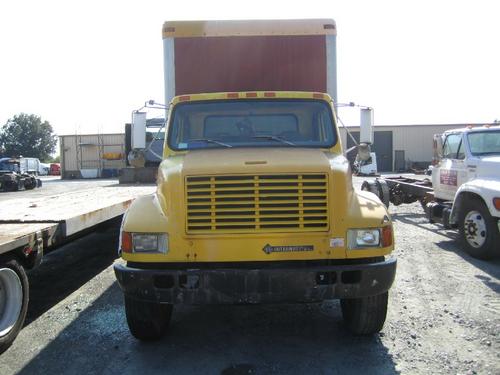INTERNATIONAL 4900