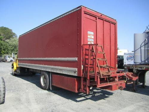 INTERNATIONAL 4900