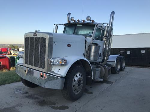 Peterbilt 389