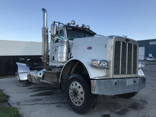 Peterbilt 389