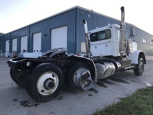 Peterbilt 389