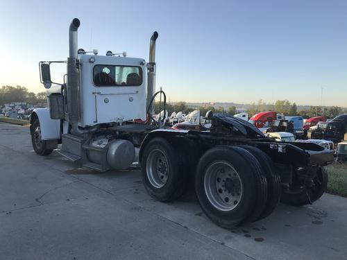 Peterbilt 389