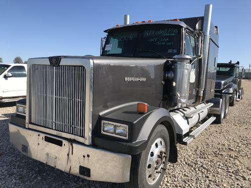 Western Star Trucks 4900E